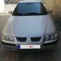 سمند مدل 1386