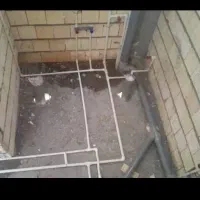 لوله کشی آب وپکیج،فاضلاب،نصب شیر آلات و نصب پمپ|خدمات پیشه و مهارت|قدس, شهرقدس|دیوار