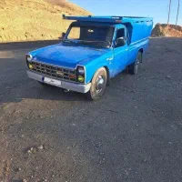 نیسان از غرق اباد ب همدان