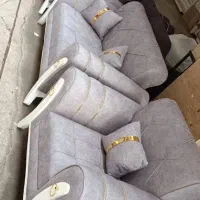 مبل و مبلمان صداقت|مبلمان خانگی و میز عسلی|آبیک, |دیوار