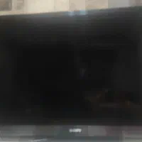 تلویزیون ال ای دی سونی ۴۶|تلویزیون و پروژکتور|مبارکه, |دیوار