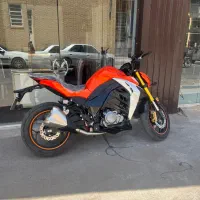 نیکتاز ۲۵۰ جفت سیلند صفر مدل ۴۰۲