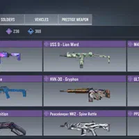 اکانت کالاف دیوتی موبایل اول پول میگیرم|کنسول، بازی ویدئویی و آنلاین|فیروزکوه, |دیوار