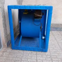 کولر آبی 5500