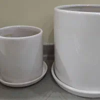 گلدان سرامیکی