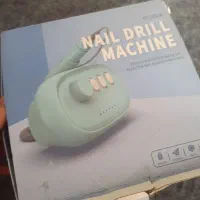 سوهان برقی نیل دریل ضمانتی میفروشم|آرایشی، بهداشتی، درمانی|سنندج, |دیوار