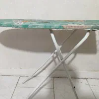 میز اتو|اتو و لوازم اتو|محمدشهر, همایون ویلا|دیوار