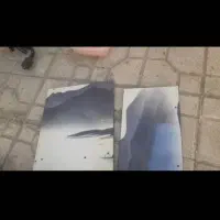 جاروبرقی موتور کولر گارد دوچرخه میزکامپیوتر|جاروبرقی، جارو شارژی، بخارشو|مشهد, شریف|دیوار
