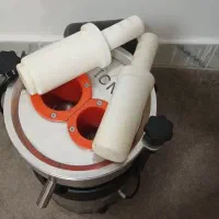 آبمیوه گیری ICN دو ورودی|آبمیوهگیر و آبمرکباتگیر|قم, شهرک قدس|دیوار