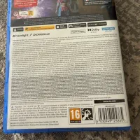 Split fictionبازی|کنسول، بازی ویدئویی و آنلاین|تهران, افسریه شمالی|دیوار