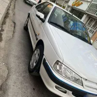 پارس 99 tu5|خودرو سواری و وانت|مشهد, توس (بلوار توس)|دیوار