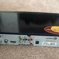 گیرنده دیجیتال ایکس ویژن|تلویزیون و پروژکتور|تیران, |دیوار