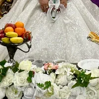 لباس عروس|لباس|تهران, شهرک ولیعصر جنوبی|دیوار