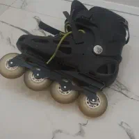 اسکیت rollerblade|دوچرخه، اسکیت، اسکوتر|کرج, کیانمهر|دیوار