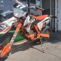 کایو 300کاربرات402(ماهان سیکلت)|موتورسیکلت|مشهد, دانشجو|دیوار