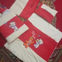 سرویس خواب نوزادی