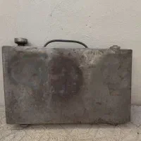 چرخ مکانیکی