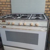 فرگاز|اجاق گاز و لوازم برقی پخت‌وپز|شوشتر, |دیوار