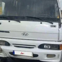 مینی بوس هیوندا مدل ۹۰