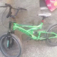 دوچرخه کارکرده سالم|دوچرخه، اسکیت، اسکوتر|تربت‌حیدریه, اندیشه|دیوار