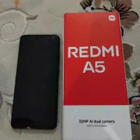 redmi A5|موبایل|رباط‌کریم, آدران|دیوار
