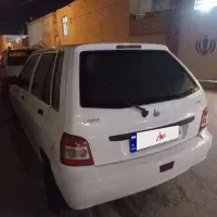 ۱۱۱مدل ۹۴|خودرو سواری و وانت|بوشهر, |دیوار