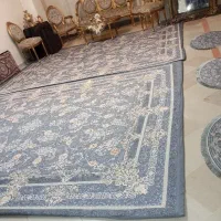 کاور فرش روفرشی
