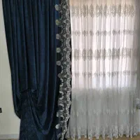 پرده والن|پرده، رانر، رومیزی|چابهار, |دیوار