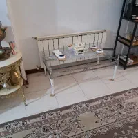 میز جلومبلی