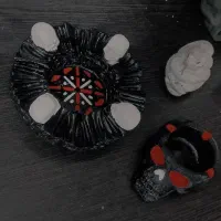 زیر سیگاری کاستوم