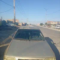 پراید صبا مدل 87