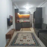 واحد ۶۵متری|اجارهٔ آپارتمان|رشت, دروازه لاکان|دیوار