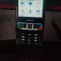 گوشی نوکیا N95