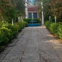 ویلا باغ تو شهرک برند منطقه ی جنگلی ‌‌،کاسبی