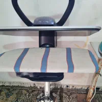 اتو پرس مارک کورس