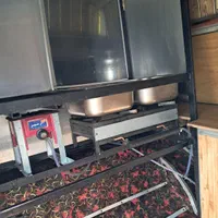 اجاره ون کمپر ساندویچی|خودرو اجارهای|رشت, منظریه|دیوار