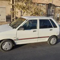 هاچبک مدل۷۷دور رنگ شاستی پلمپ|خودرو سواری و وانت|بیرجند, |دیوار