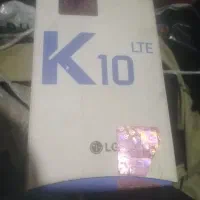 الجی k10|موبایل|قم, هفت تیر|دیوار