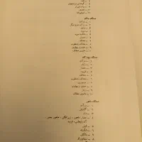 کتاب وکاست ردیف اوازی|کتاب و مجله آموزشی|رودهن, |دیوار
