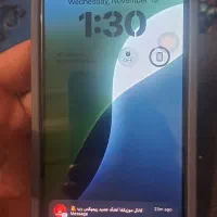 گوشی ایفون ۱۳|موبایل|مبارکه, |دیوار