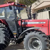 ۳۹۹ کابین فابریک کولر و بخاری صندلی بادی اسکانیا