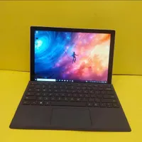 لپتاپ سرفیس پرو 7 surface pro تبلتشو باقلم‌ ضمانت|رایانه همراه|تهران, میرداماد|دیوار