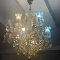 لوستر|لوستر و چراغ آویز|کرج, فاز ۱ مهرشهر|دیوار