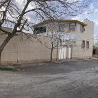 اجاره طبقه اول منزلی مستقل در روستای قبابزن کهک