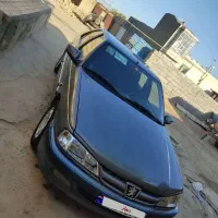 پژو پارس xup7|خودرو سواری و وانت|کرمانشاه, |دیوار
