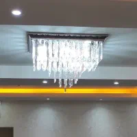 لوستر|لوستر و چراغ آویز|قرچک, زیبا شهر|دیوار