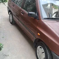 فروش پراید|خودرو سواری و وانت|ساری, |دیوار