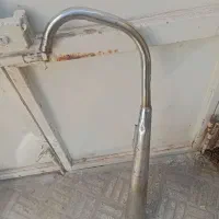 اگزوز و فرمان سالم