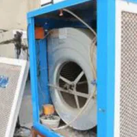 سرویس کولر آبی همین امروز