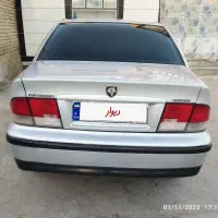 سمند مدل84 دوبرگ سندخاصا|خودرو سواری و وانت|میاندوآب, |دیوار